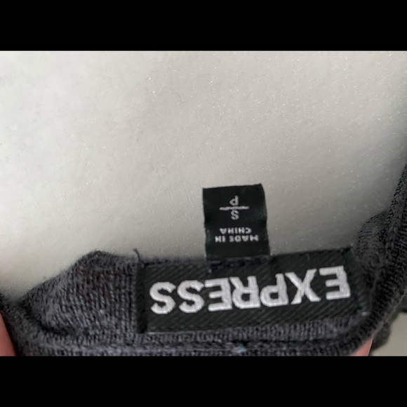 Express top - Picture 6 of 6